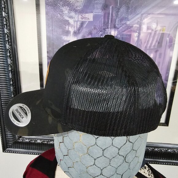 NCT (North Country Tire) Made By The Classics Yupoong Company - Picture 2 of 5